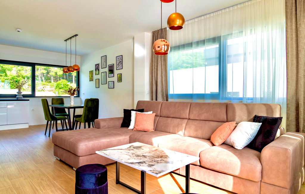 Feriehuse - Split - Podstrana , Kroatien - CSC245 28