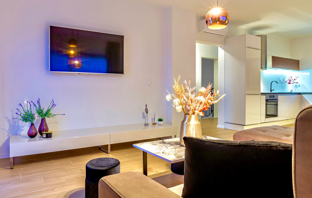 Feriehuse - Split - Podstrana , Kroatien - CSC245 30