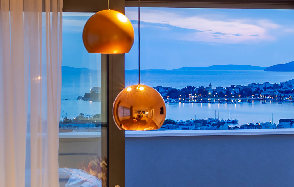 Feriehuse - Split - Podstrana , Kroatien - CSC245 23