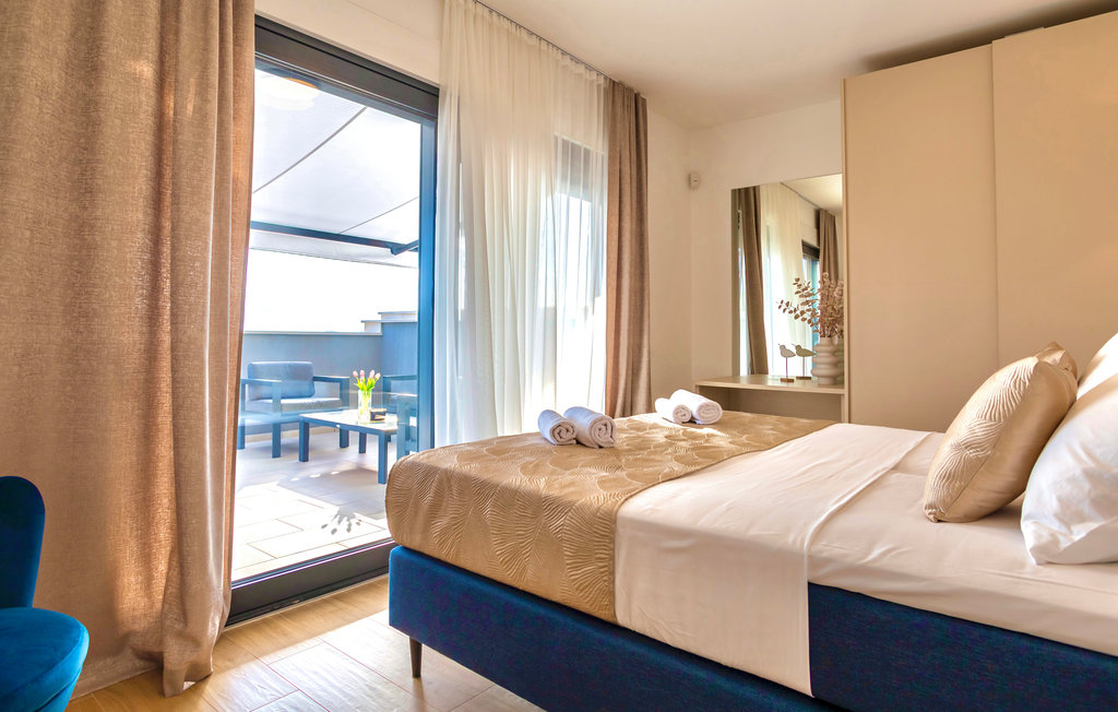 Feriehuse - Split - Podstrana , Kroatien - CSC245 41