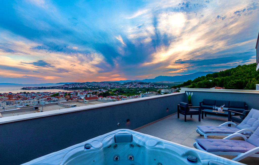 Feriehuse - Split - Podstrana , Kroatien - CSC245 3