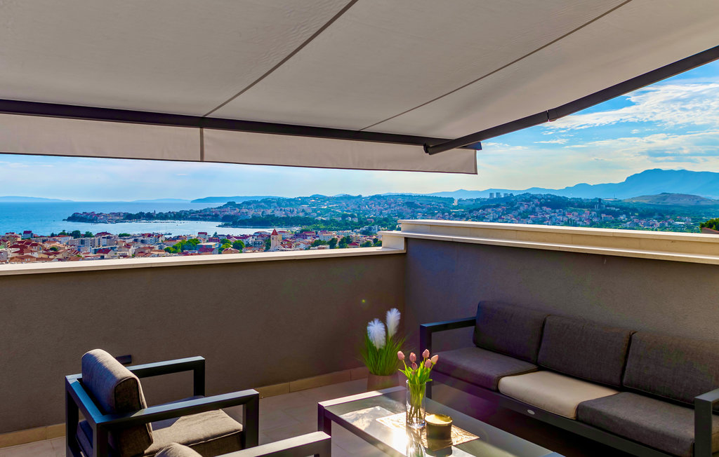 Feriehuse - Split - Podstrana , Kroatien - CSC245 7