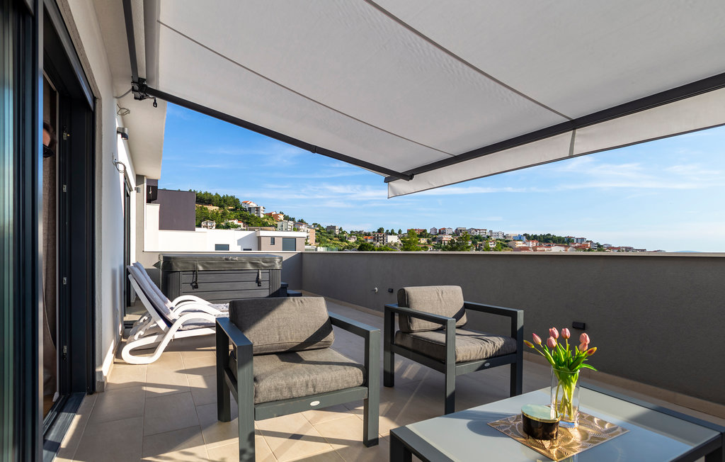 Feriehuse - Split - Podstrana , Kroatien - CSC245 21