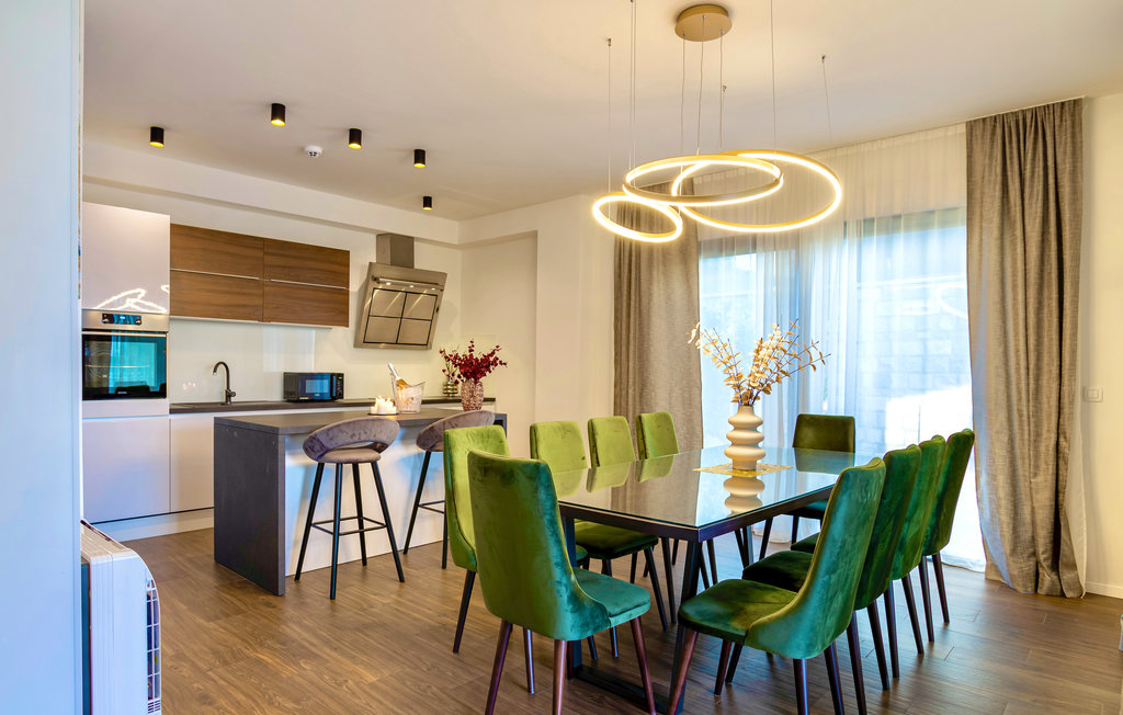 Feriehuse - Split - Podstrana , Kroatien - CSC245 5