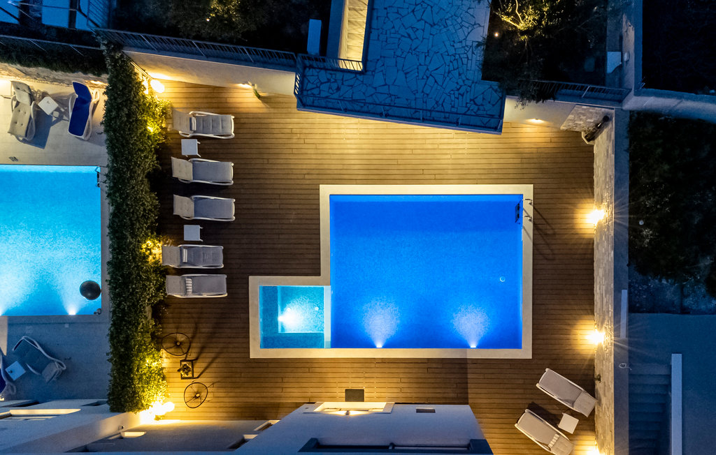 Feriehuse - Split - Podstrana , Kroatien - CSC245 11