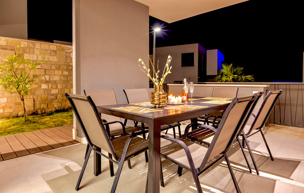 Feriehuse - Split - Podstrana , Kroatien - CSC245 15