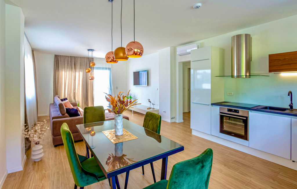 Feriehuse - Split - Podstrana , Kroatien - CSC245 31