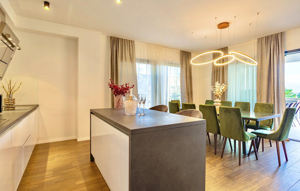 Feriehuse - Split - Podstrana , Kroatien - CSC245 32