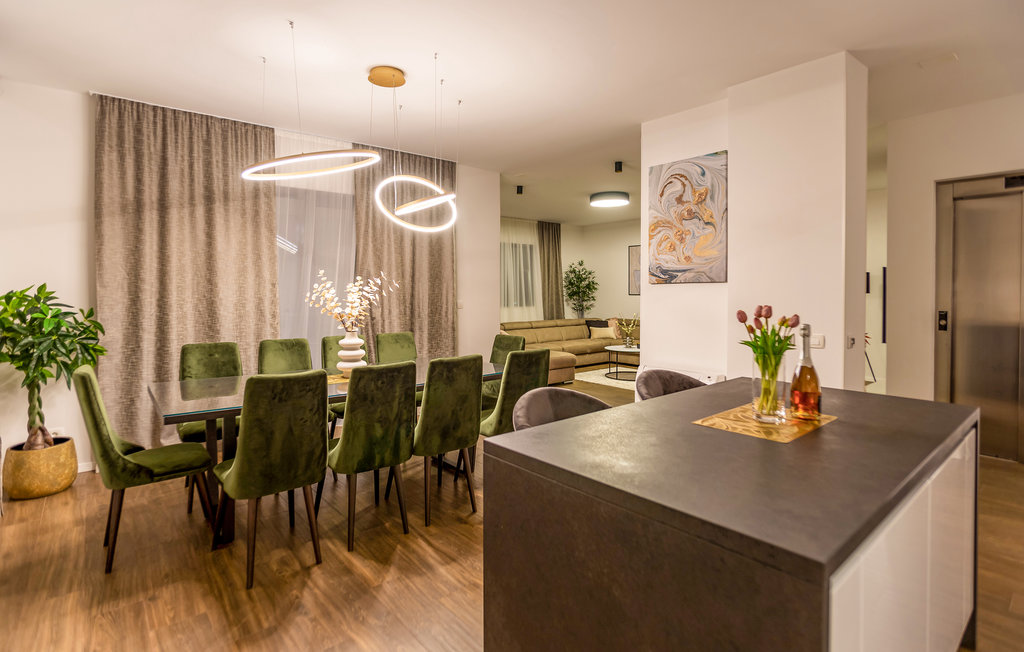 Feriehuse - Split - Podstrana , Kroatien - CSC245 33