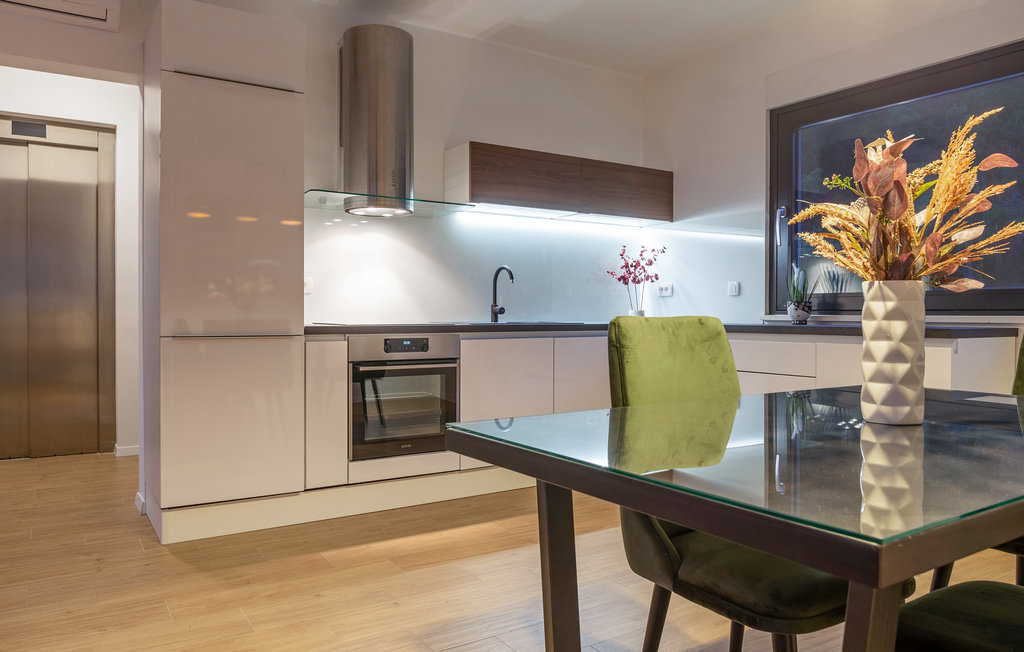 Feriehuse - Split - Podstrana , Kroatien - CSC245 34