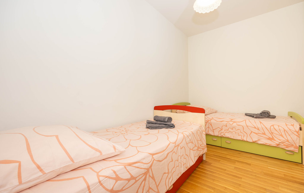 Lejlighed - Split - Podstrana , Kroatien - CSC384 19