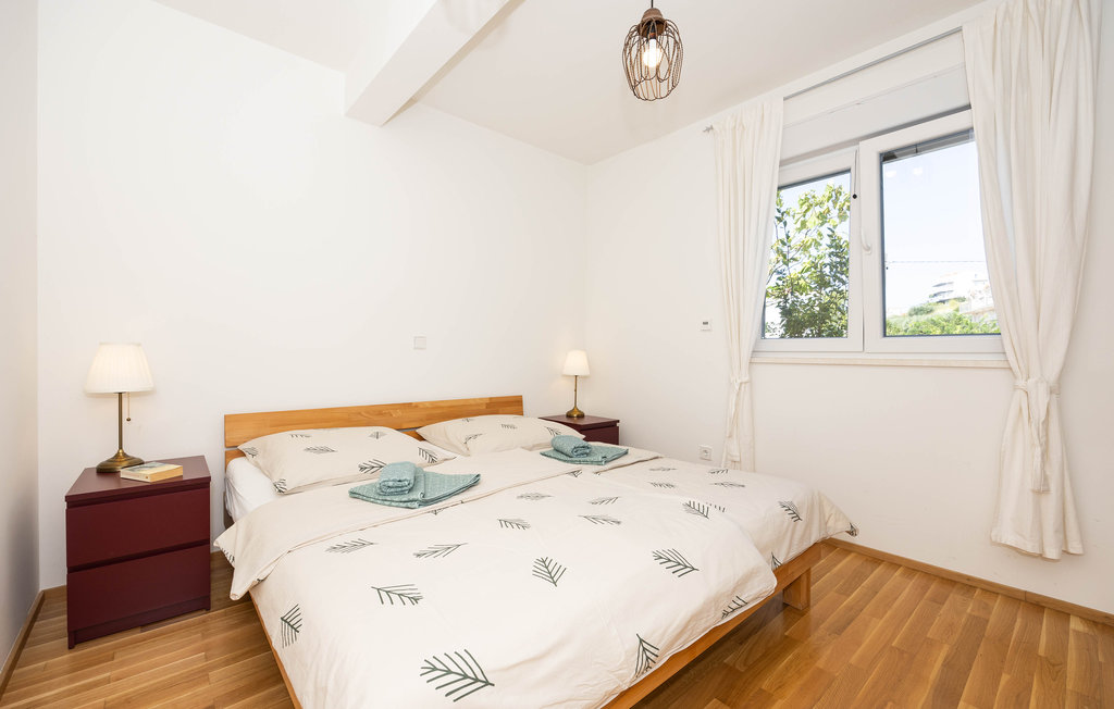 Lejlighed - Split - Podstrana , Kroatien - CSC384 7