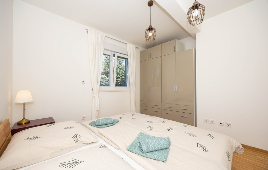 Lejlighed - Split - Podstrana , Kroatien - CSC384 21