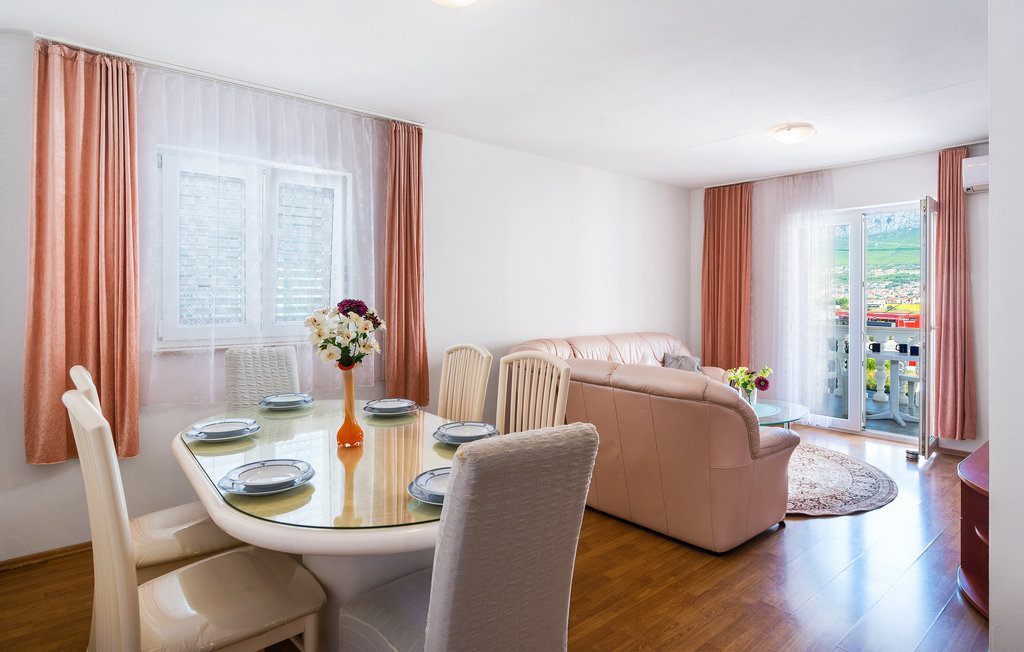 Lejlighed - Split - Split , Kroatien - CSC382 4