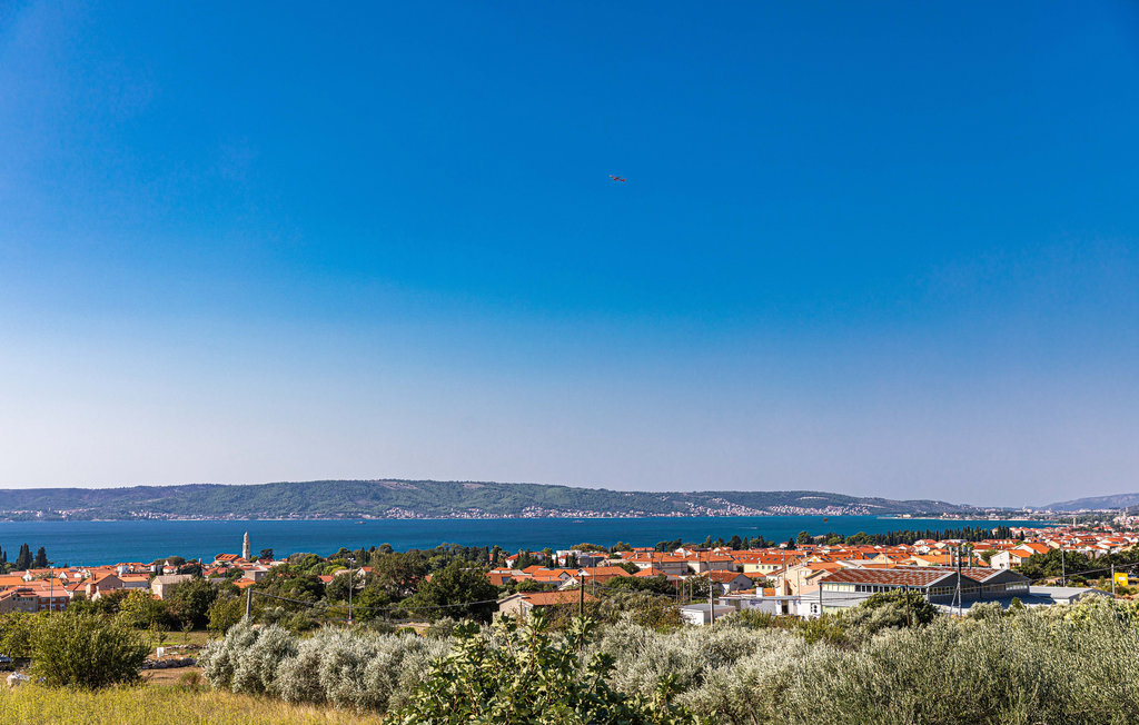 Feriehuse - Trogir-Kastel Luksic , Kroatien - CSC362 22