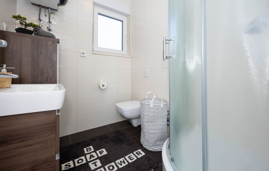 Lejlighed - Split - Podstrana , Kroatien - CSC384 22