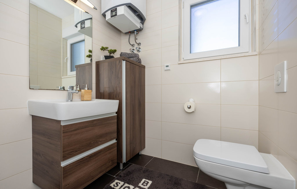 Lejlighed - Split - Podstrana , Kroatien - CSC384 23