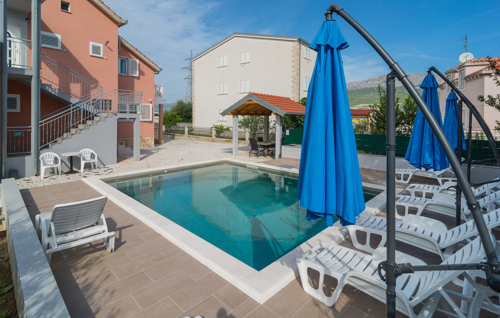 Lejlighed - Split - Split , Kroatien - CSC382 9