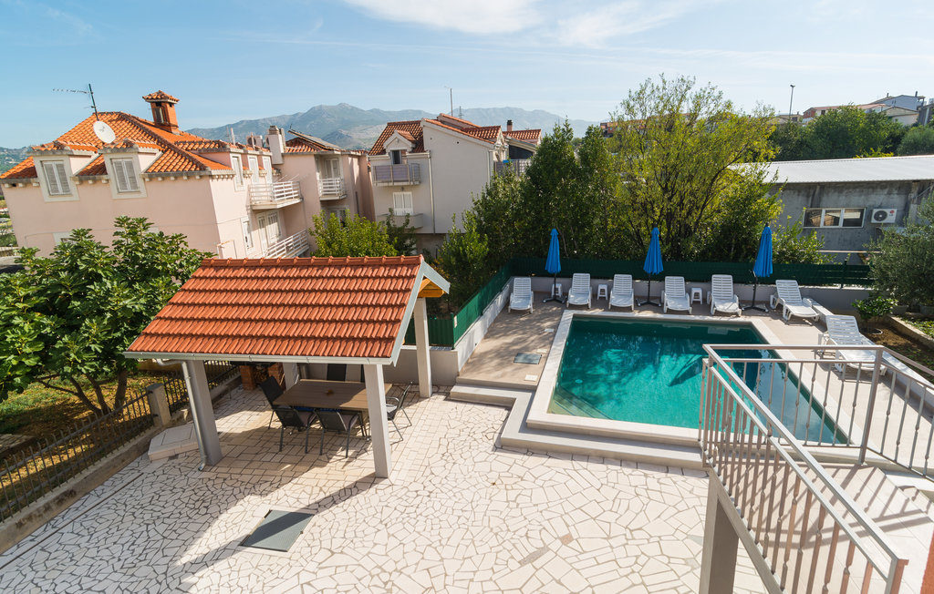 Lejlighed - Split - Split , Kroatien - CSC382 12