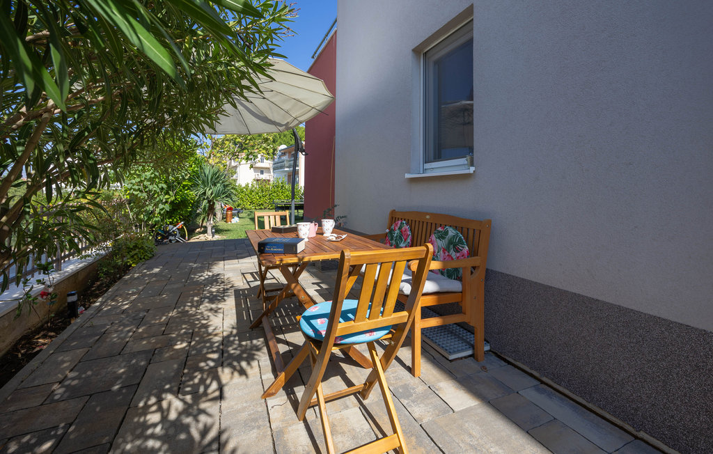 Lejlighed - Split - Podstrana , Kroatien - CSC384 12