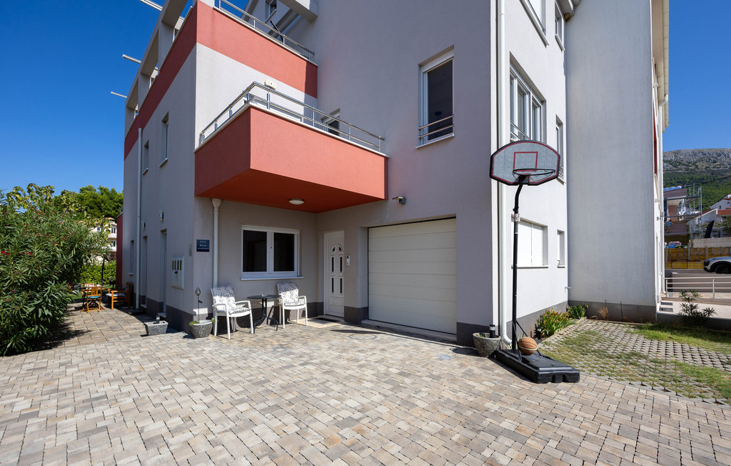 Lejlighed - Split - Podstrana , Kroatien - CSC384 13