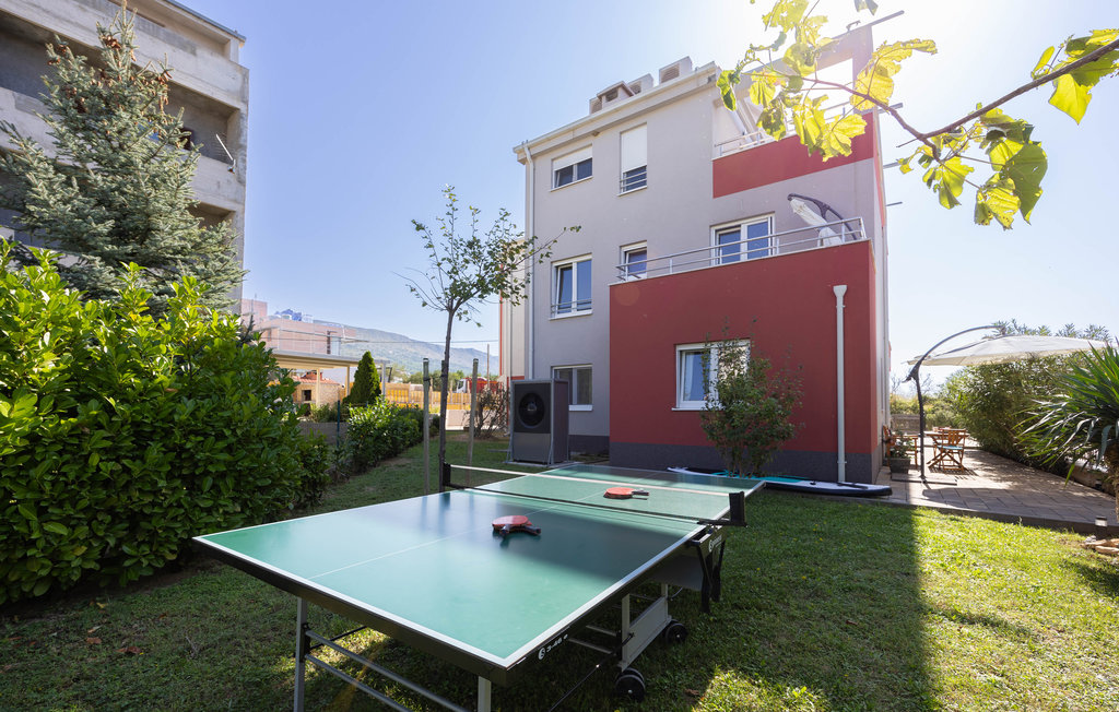 Lejlighed - Split - Podstrana , Kroatien - CSC384 2