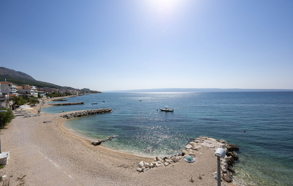 Lejlighed - Split - Podstrana , Kroatien - CSC384 15