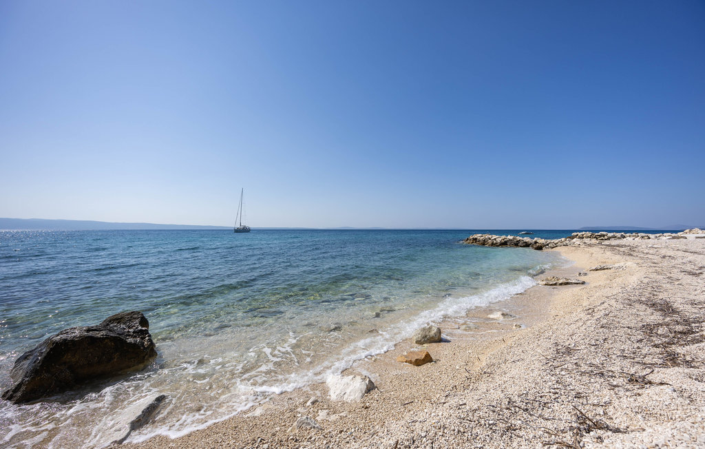 Lejlighed - Split - Podstrana , Kroatien - CSC384 3