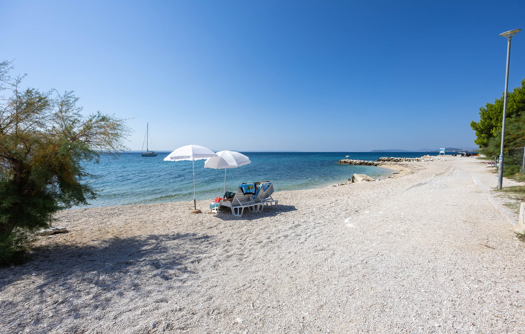 Lejlighed - Split - Podstrana , Kroatien - CSC384 16