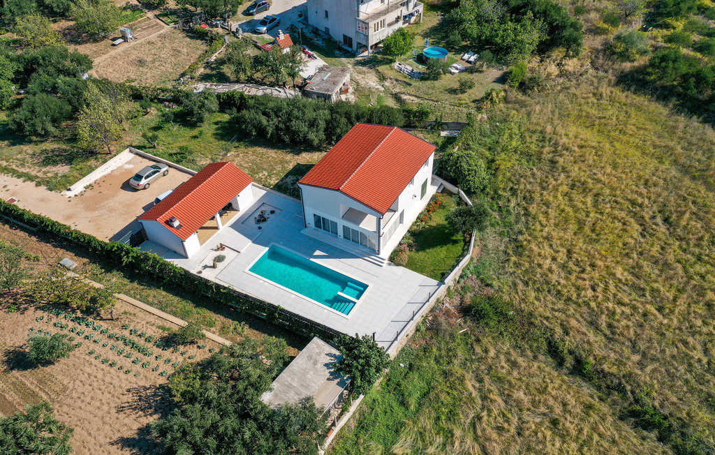 Feriehuse - Trogir-Kastel Luksic , Kroatien - CSC362 19