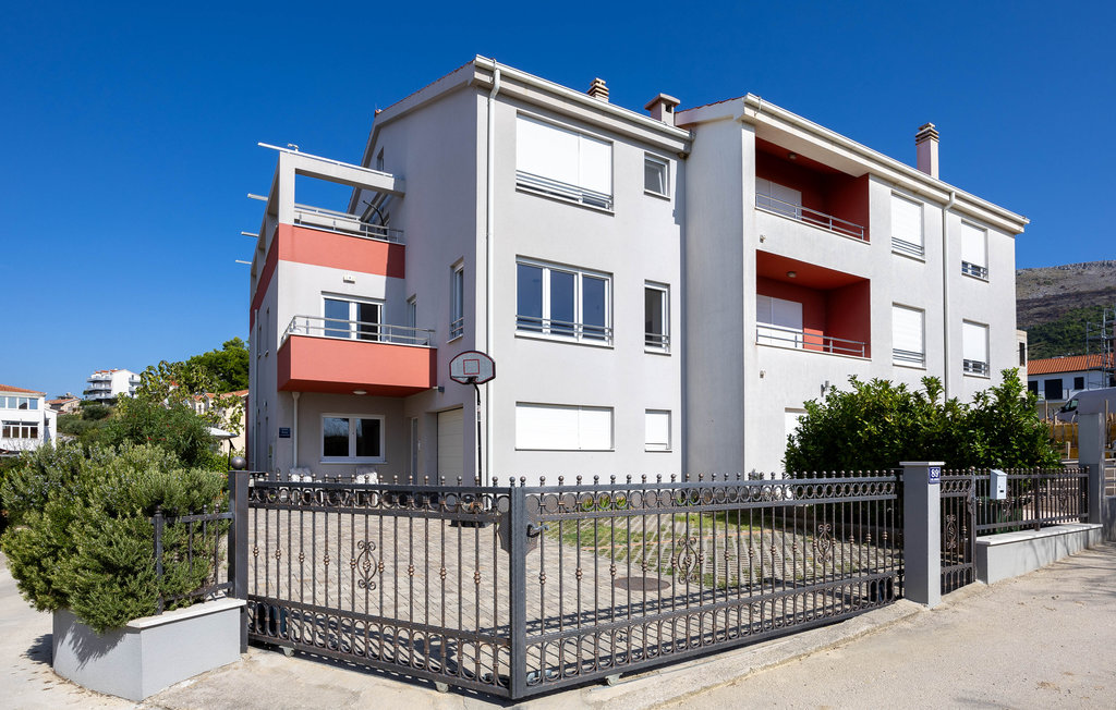 Lejlighed - Split - Podstrana , Kroatien - CSC384 10