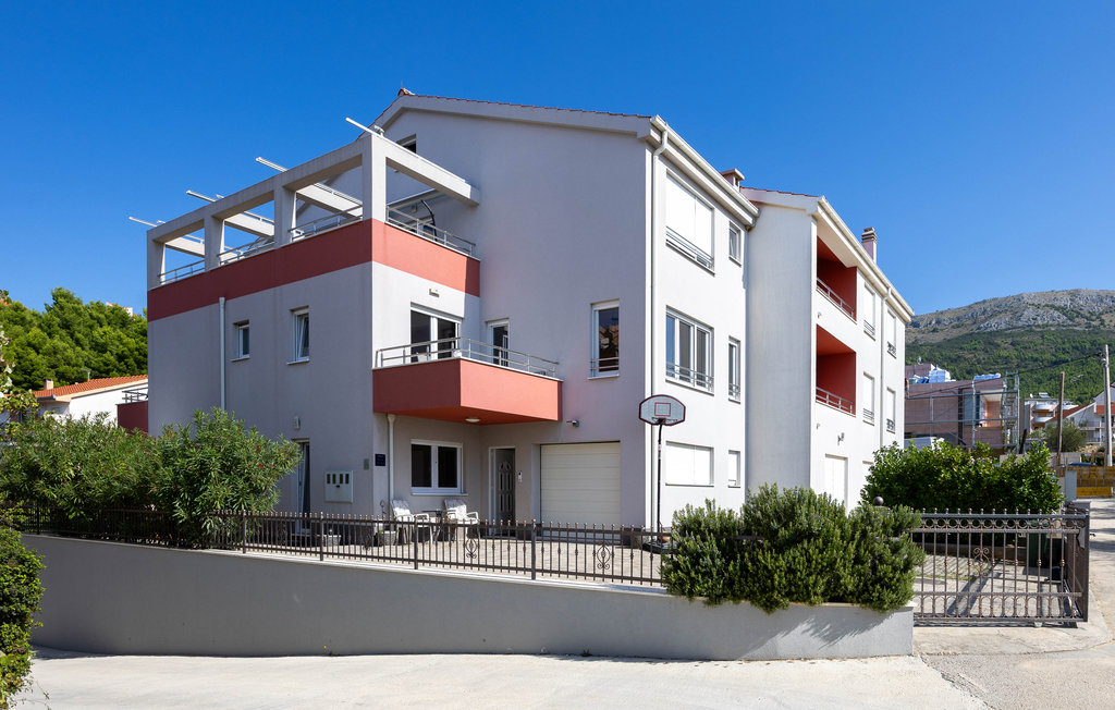 Lejlighed - Split - Podstrana , Kroatien - CSC384 11