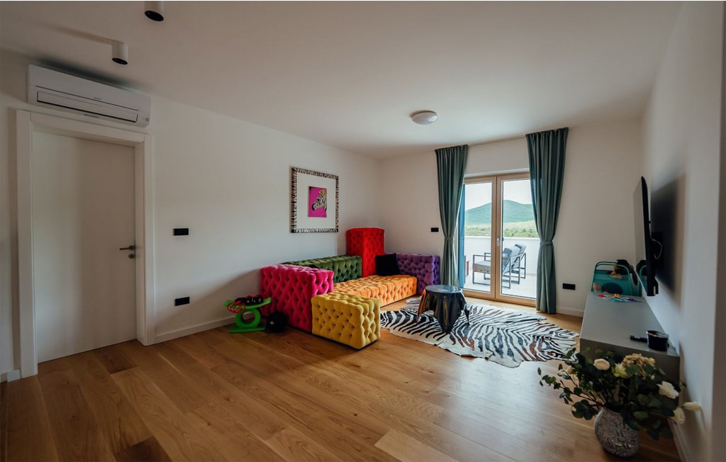 Feriehuse - Makarska-Cista Velika , Kroatien - CSC310 25