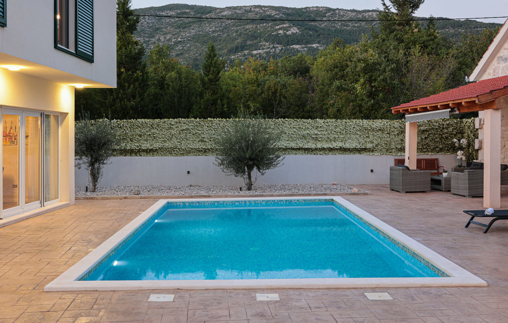 Semesterhus - Makarska-Sestanovac , Kroatien - CSC380 9