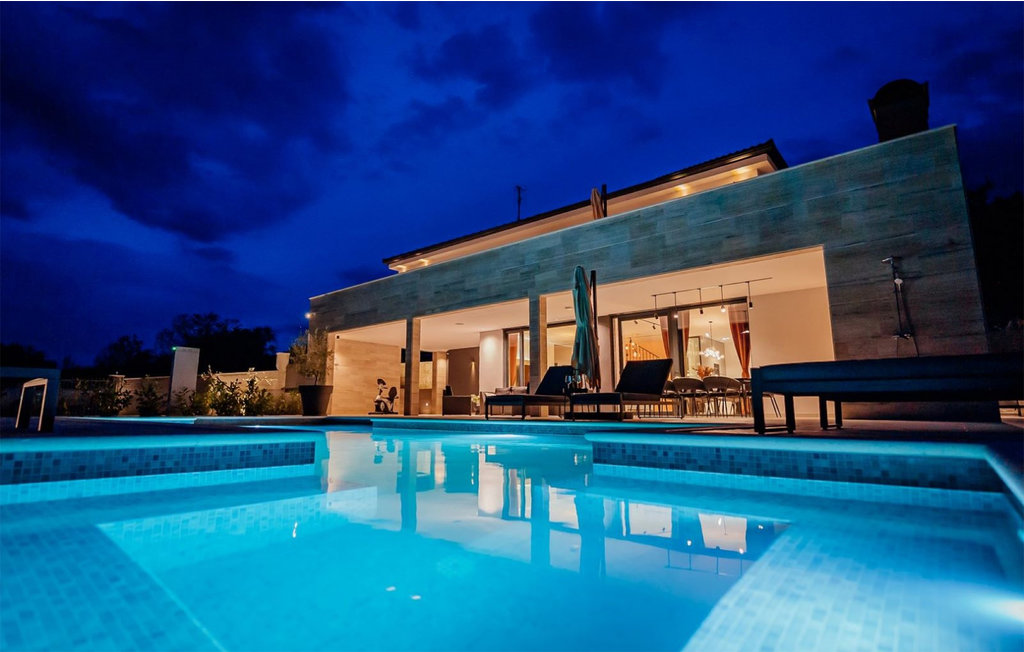 Feriehuse - Makarska-Cista Velika , Kroatien - CSC310 16
