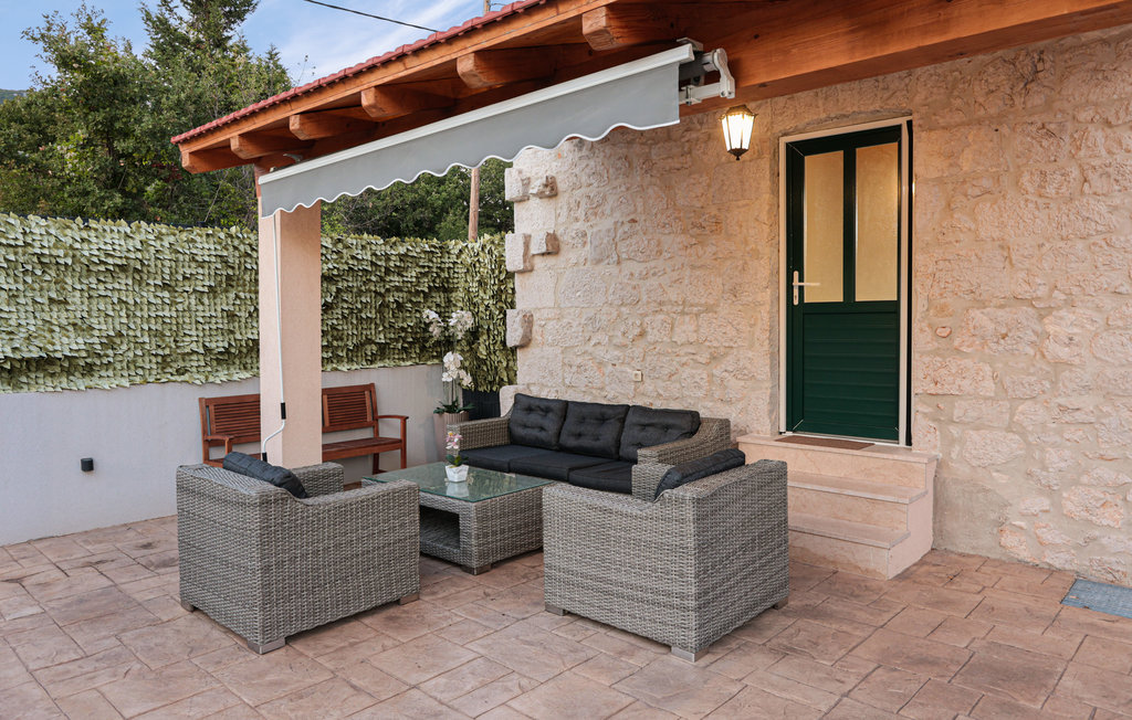 Semesterhus - Makarska-Sestanovac , Kroatien - CSC380 14