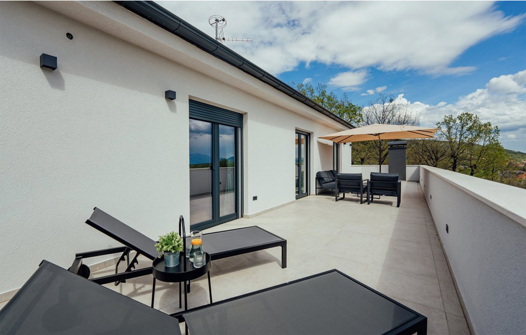 Feriehuse - Makarska-Cista Velika , Kroatien - CSC310 23