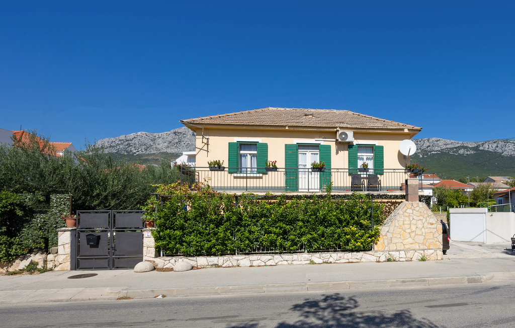 Ferieleilighet - Split-Kastel Sucurac , Kroatia - CSC053 2