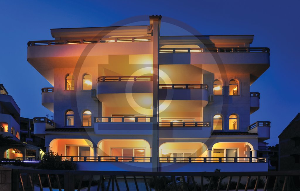 Lejlighed - Ciovo-Okrug Gornji , Kroatien - CSC407 10