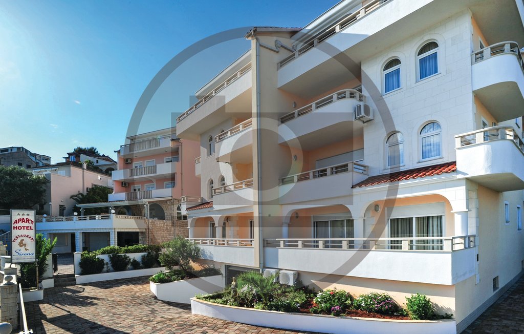 Lejlighed - Ciovo-Okrug Gornji , Kroatien - CSC407 11