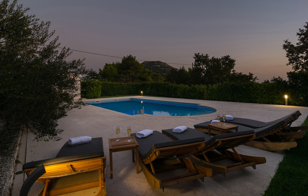 Feriehuse - Split-Gornje Sitno , Kroatien - CSC036 14