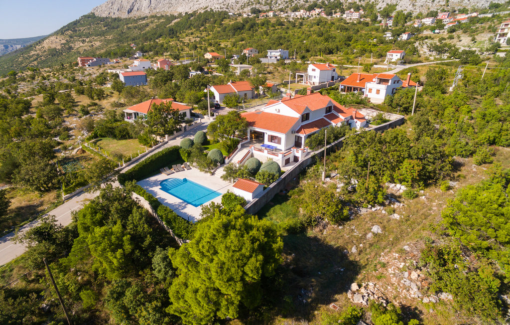 Feriehuse - Split-Gornje Sitno , Kroatien - CSC036 15