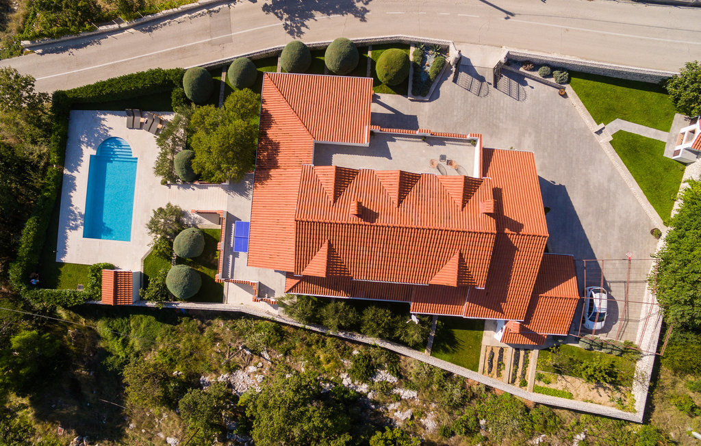 Feriehuse - Split-Gornje Sitno , Kroatien - CSC036 17