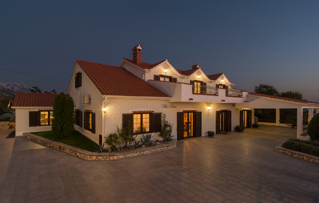 Feriehuse - Split-Gornje Sitno , Kroatien - CSC036 18