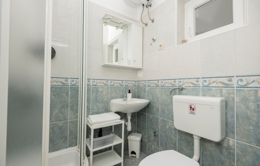 Lejlighed - Makarska-Baska Voda , Kroatien - CSC311 17