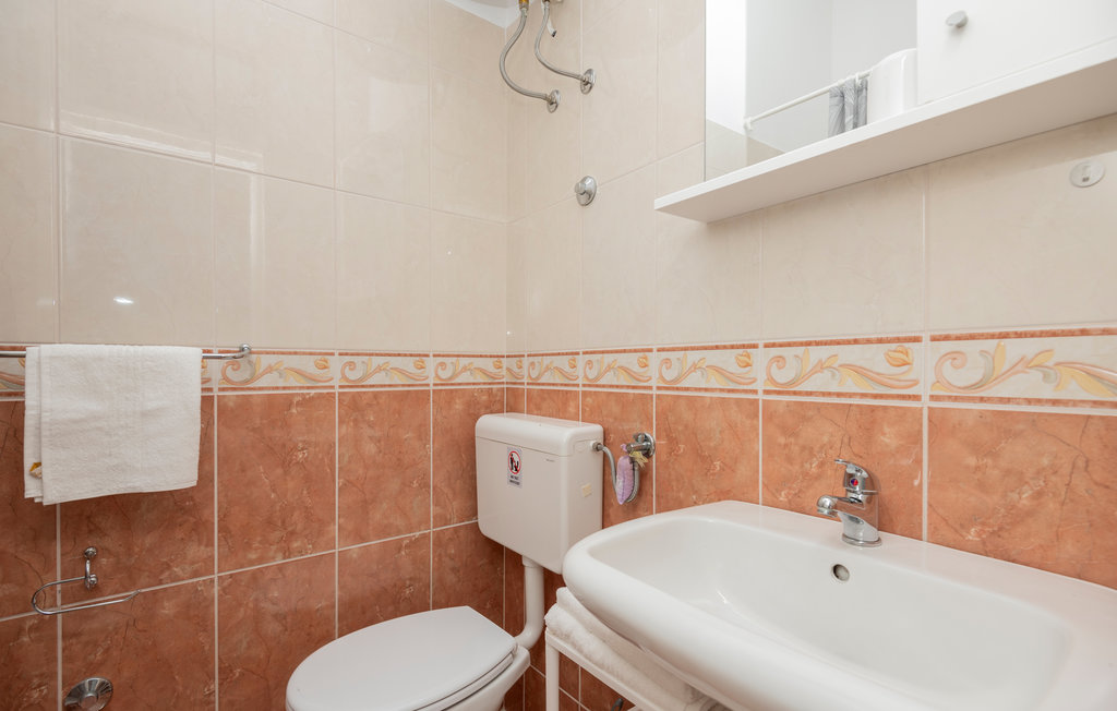 Lejlighed - Makarska-Baska Voda , Kroatien - CSC311 20