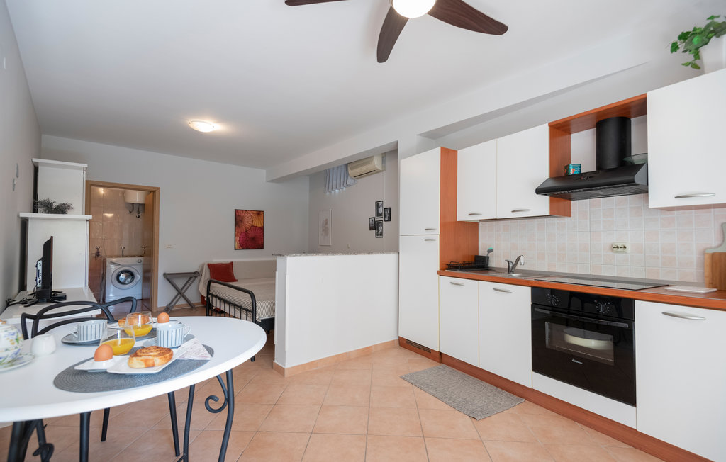 Lejlighed - Makarska , Kroatien - CSC314 4