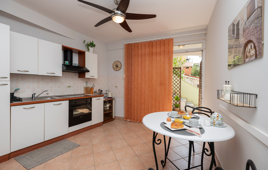 Lejlighed - Makarska , Kroatien - CSC314 5