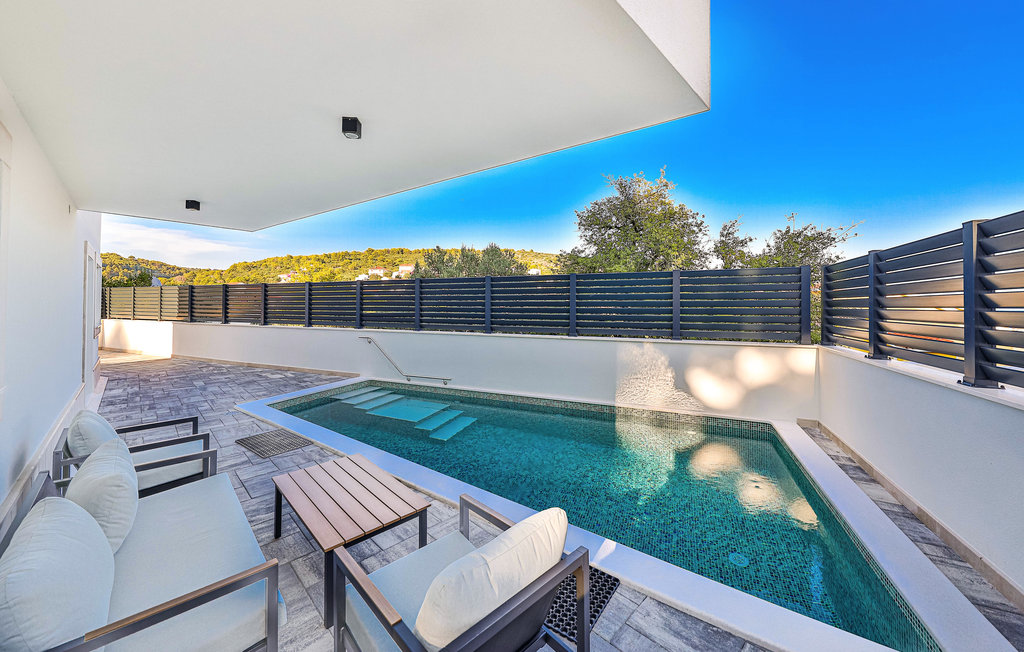 Lejlighed - Trogir - Okrug Gornji , Kroatien - CSC153 9