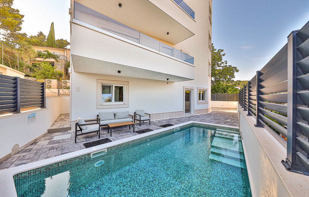 Lejlighed - Trogir - Okrug Gornji , Kroatien - CSC153 10